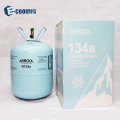 R134a Gas Cylinder Refrigerant gas for sale